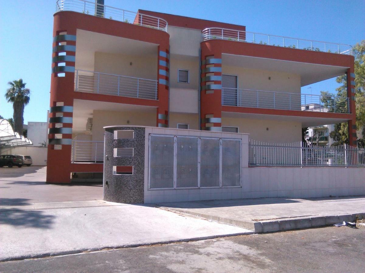 Soleluna Lecce Exterior photo