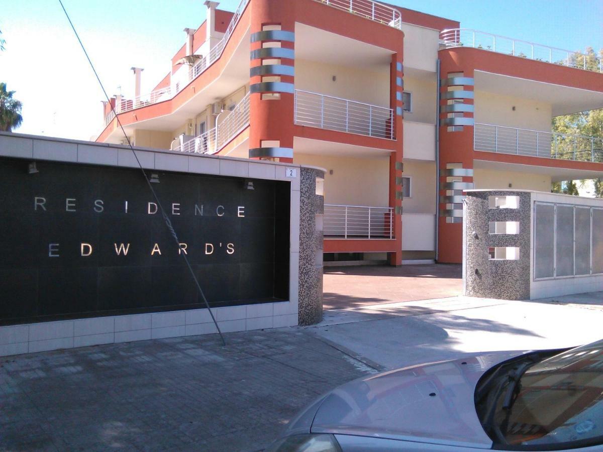 Soleluna Lecce Exterior photo